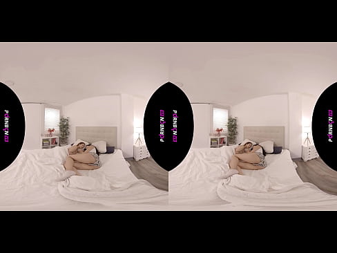 ❤️ PORNBCN VR Duha ka batan-ong tomboy nakamata nga sungog sa 4K 180 3D virtual reality Geneva Bellucci Katrina Moreno ❤❌ Porno sa pornograpiya ceb.canalblog.xyz ❌️❤